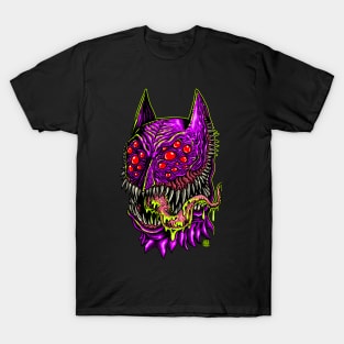 Demon Knight T-Shirt